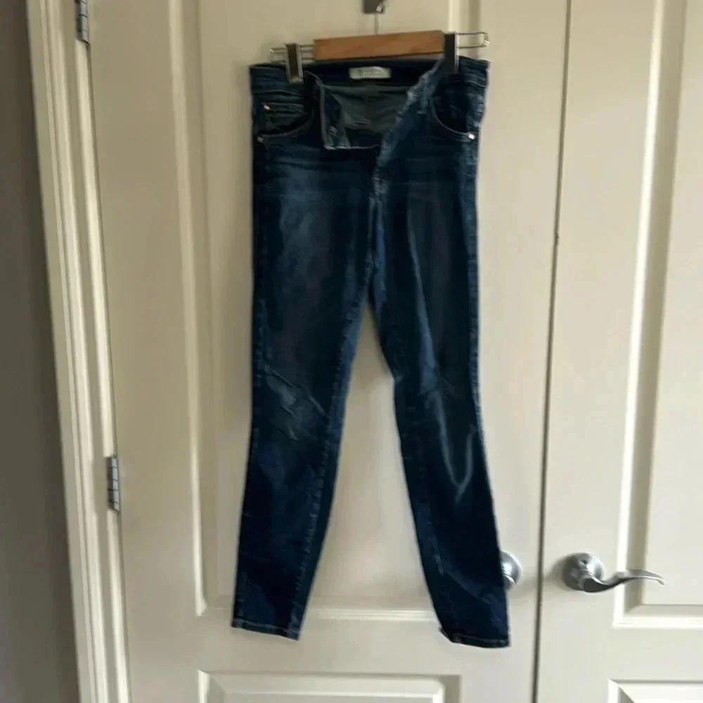Guess jeggings